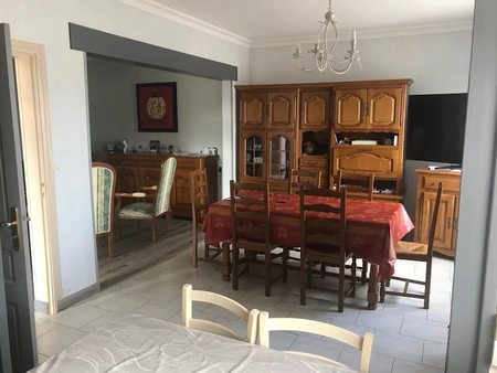 vente maison 5 pièces 130 m²