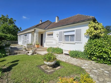 vente maison 95 m²