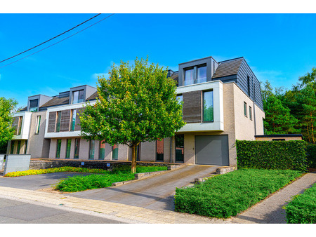 appartement te koop in keerbergen met 1 slaapkamer