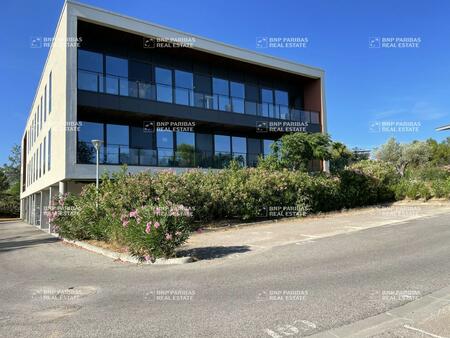 location de bureau de 310 m² à aix-en-provence - 13100