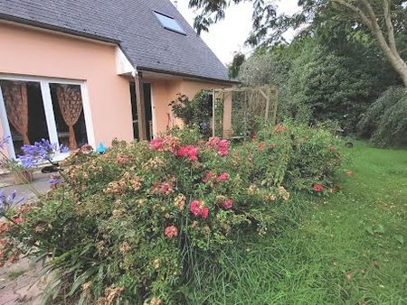 vente maison 5 pièces 80 m²