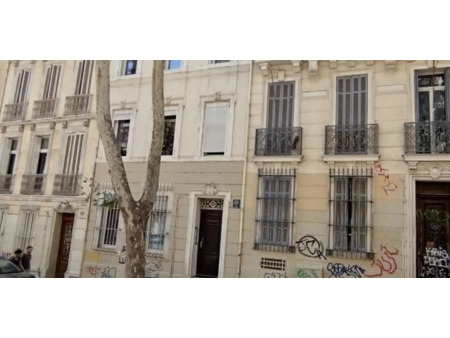 maison avec terrasse marseille 5ème (13)