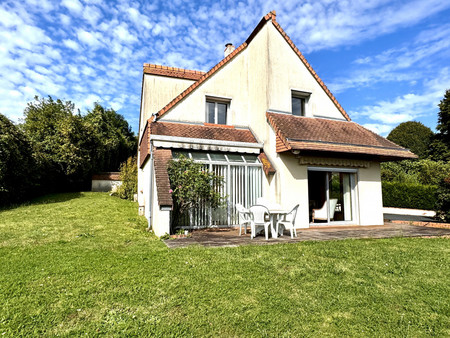 maison de standing à touques