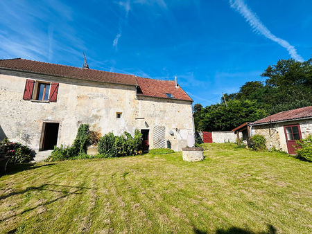 maison la ferte sous jouarre 5 pièce(s) 150 m2