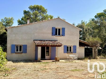 vente maison à cotignac (83570) : à vendre / 90m² cotignac