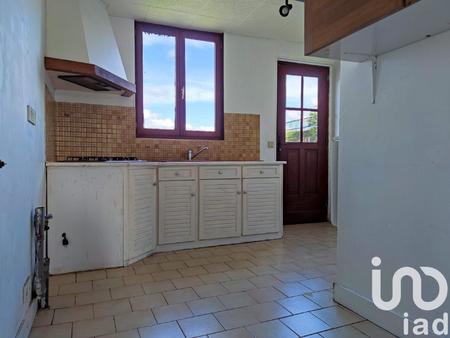 vente maison à dreux (28100) : à vendre / 54m² dreux