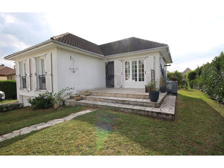 vente maison 4 pièces 75 m² saint-martin-longueau (60700)