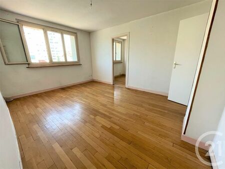 appartement f3 à louer - 3 pièces - 54 79 m2 - lyon - 69008 - rhone-alpes