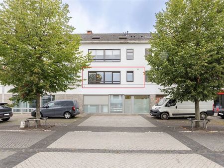 appartement à vendre à keerbergen € 265.000 (kuoz0) - heylen vastgoed - heist-op-den-berg 