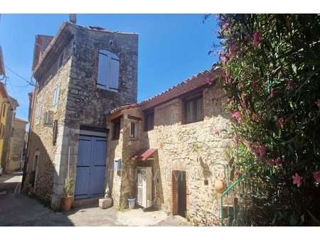 vente maison 129 m²