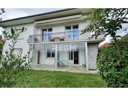 vente maison 5 pièces 145 m²