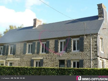 vente maison 7 pièces 170 m²