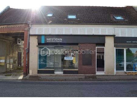 vente maison 4 pièces 75 m²