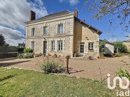 vente maison 6 pièces 171 m²