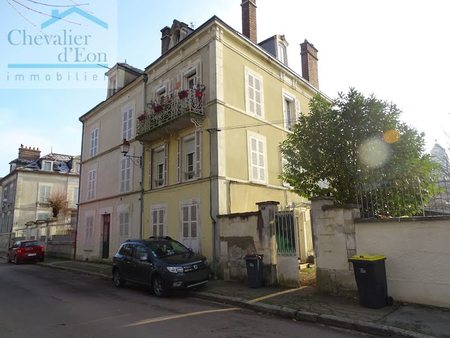 vente maison 210 m²