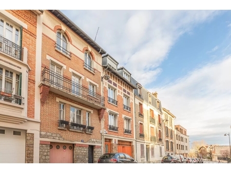 annonce maison à vendre