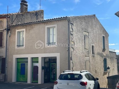 vente maison 5 pièces 320 m²