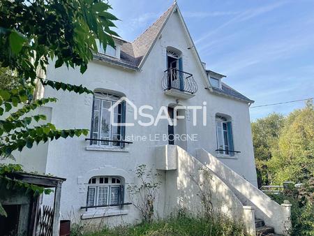 vente maison à cléden-cap-sizun (29770) : à vendre / 150m² cléden-cap-sizun