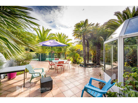 vente maison piscine à etables-sur-mer (22680) : à vendre piscine / 135m² etables-sur-mer