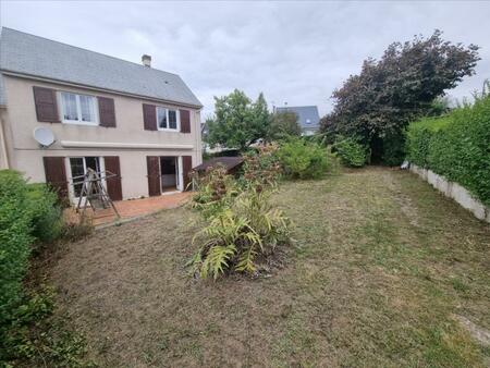 vente maison à fleury-sur-orne (14123) : à vendre / 88m² fleury-sur-orne