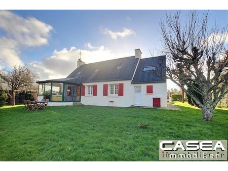 vente maison 4 pièces 100 m²