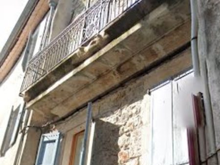 vente maison 125 m²