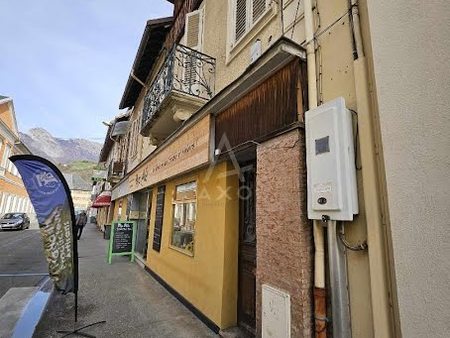 vente maison 6 pièces 187 m²