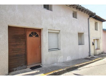 vente maison 12 pièces 213 m²