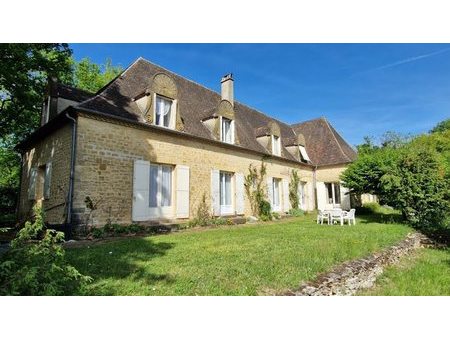 vente maison 10 pièces 324 m²