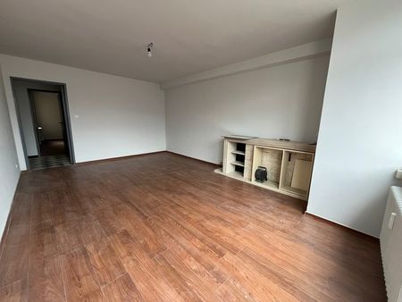 appartement renove 2 chambres