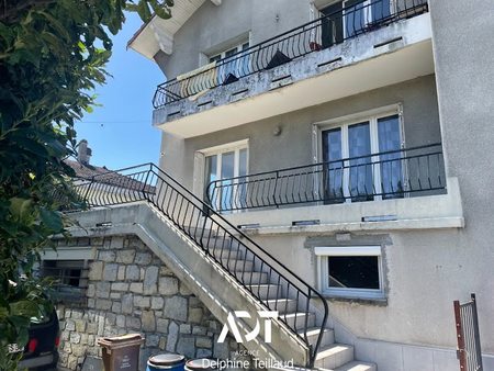 vente maison 8 pièces 170 m²