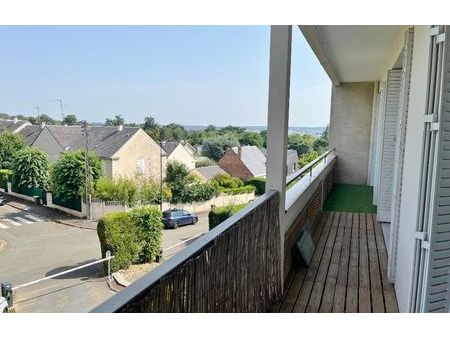 location appartement 4 pièces 97 m² le chesnay-rocquencourt (78150)