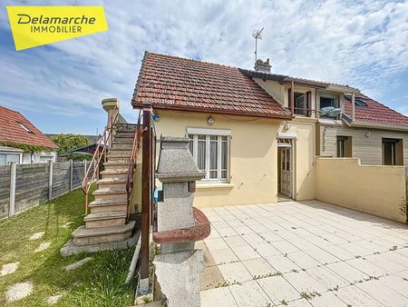 maison 5 pièces 76 m²