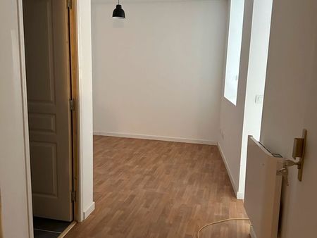 appartement t1 studio