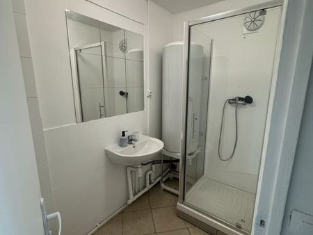 appartement à louer vu paris