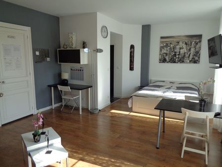 appartement 38 m2