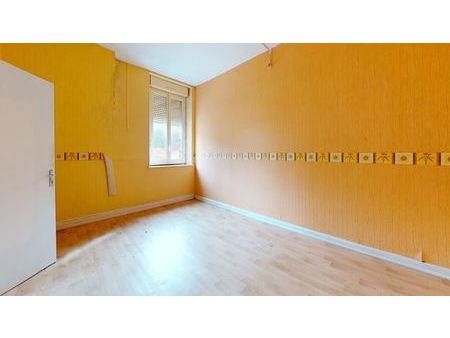 vente appartement 2 pièces 41 m²