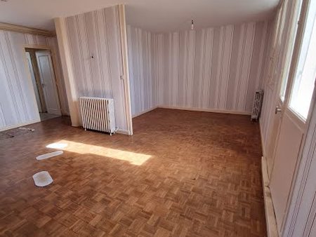 vente appartement 5 pièces 74.62 m²