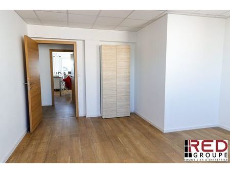 bureaux 265 m² aix-en-provence