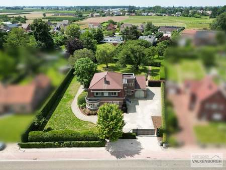 maison à vendre à stevoort € 725.000 (kuq43) - vastgoed valkenborgh | zimmo