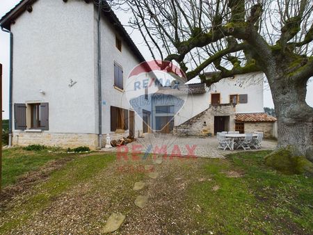 ferme 7 pièces 241 m²