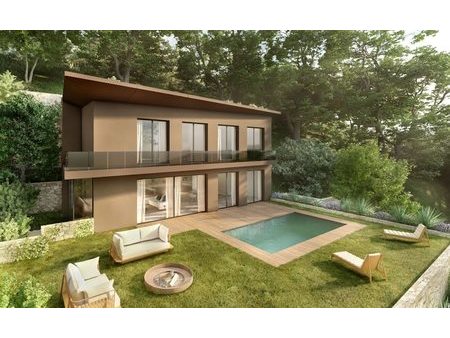 vente villa 4 pièces 172 m²