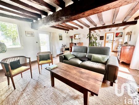 vente maison à saint-mathurin-sur-loire (49250) : à vendre / 102m² saint-mathurin-sur-loir