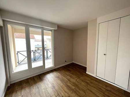 vente appartement 3 pièces 75 m²