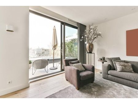 vente appartement 3 pièces 66 m²