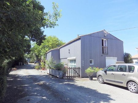 vente maison 6 pièces 112 m²