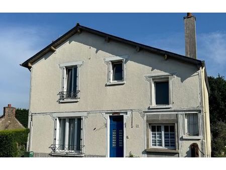 vente maison 4 pièces 111 m² lantic (22410)