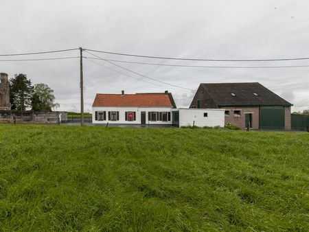 maison à vendre à huise € 600.000 (kuo6m) - jessica tack | zimmo