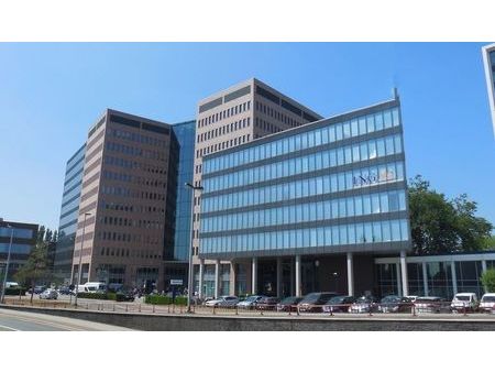 bureaux à louer dans zuiderpoort office park