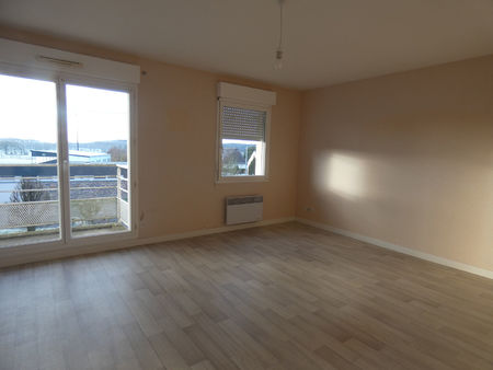 appartement guer 4 pièce(s) 70 m2